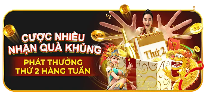 Khuyến mãi và ưu đãi độc quyền Win198