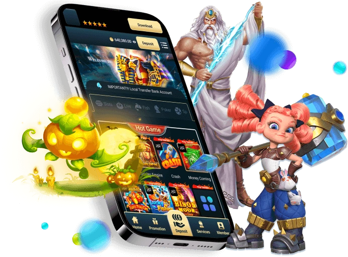 Game nổ hũ tại Win198 với các giải jackpot lớn