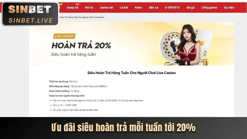 Chơi nổ hũ trên di động Win198 link vào